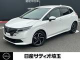 日産 ノート 1200cc 1.2 X NCナビ&360度カメラ&前後ドラレコ&ETC2.