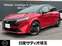 日産 ノートオーラ 1200cc 1.2 G 当社試乗車&NCナビ&プロパイロット&ETC2
