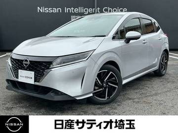 1.2 X 日産コネクトナビ&プロパイロット&360度
