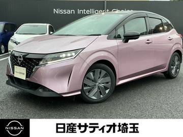 1.2 X 日産コネクトナビ&360度カメラ&ETC&前後