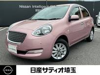 日産 マーチ 1200cc 1.2 ボレロ 純正メモリーナビ&純正ドラレコ&バックカ