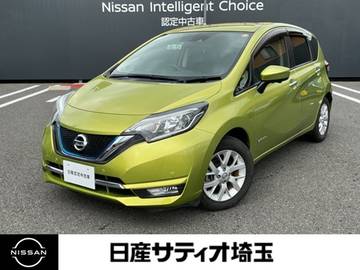 1.2 e-POWER メダリスト 純正メモリーナビ/360度カメラ/インテリジ