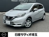 日産 ノート 1200cc 1.2 X Vセレクション 純正ナビ/フルセグ/バックカメラ/ETC/衝突