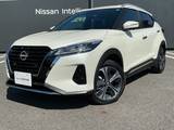 日産 キックス 1200cc 1.2 X (e-POWER) 当社試乗車/プロパイロット/純正9インチナ