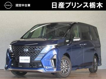 1.4 e-POWER AUTECH マルチベッド NCナビ　LEDライト　ナビ連動ドラレコ