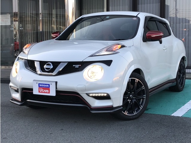 三重日産自動車株式会社 上野城北店 三重県 ジューク 日産の在庫詳細から中古車を探す 日産公式中古車検索サイト