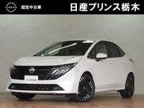 日産 ノートオーラ 1200cc 1.2 G NCナビ　BOSE　LEDライト　ドラレコ