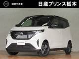 日産 サクラ G NCナビ　アラウンドビューモニター