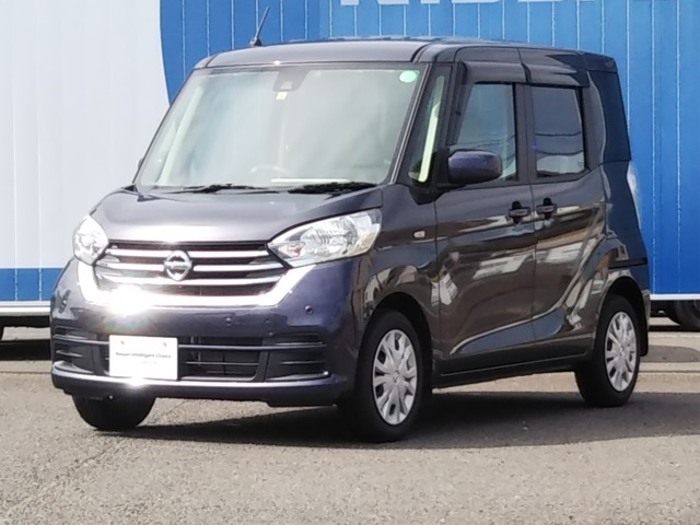 三重日産自動車株式会社 鈴鹿中央通り店 三重県 デイズルークス 日産の在庫詳細から中古車を探す 日産公式中古車検索サイト