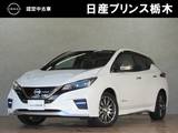 日産 リーフ e+ AUTECH 純正ナビ　前後ドラレコ　BOSE