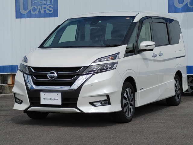 三重日産自動車株式会社 松阪三雲店 三重県 セレナ 日産の在庫詳細から中古車を探す 日産公式中古車検索サイト