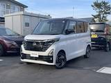 日産 ルークス 660cc 660 ハイウェイスターX プロパイロット エディション 4WD