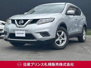 2.0 20S 2列車 4WD 純正ナビ　バックカメラ　横滑り防止装置