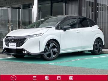 1.2 G レザーエディション [ニッサンコネクトナビ]