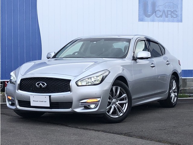 三重日産自動車株式会社 鈴鹿中央通り店 三重県 フーガ 日産の在庫詳細から中古車を探す 日産公式中古車検索サイト