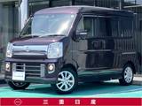 日産 NV100クリッパーリオ 660cc 660 G ハイルーフ [メモリーナビ・TV]