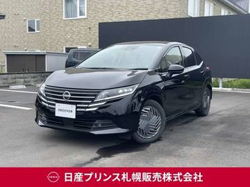 1.2 X FOUR 4WD 純正ナビ　プロパイロット