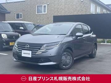 1.2 X FOUR 4WD 純正ナビ　アラウンドビューモニター