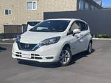 日産 ノート 1200cc 1.2 e-POWER X FOUR Vセレクション 4WD 純正ナビ　CD/DVD