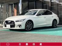 日産 スカイライン 3000cc 3.0 400R [ニッサンコネクトナビ]