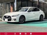 日産 スカイライン 3000cc 3.0 400R [ニッサンコネクトナビ]