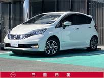 日産 ノート 1200cc 1.2 e-POWER AUTECH [メモリーナビ・TV]