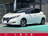 日産 リーフ e+ X [ニッサンコネクトナビ]