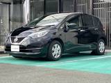 日産 ノート 1200cc 1.2 X [メモリーナビ・TV]