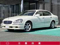 日産 シーマ 4500cc 4.5 450XV