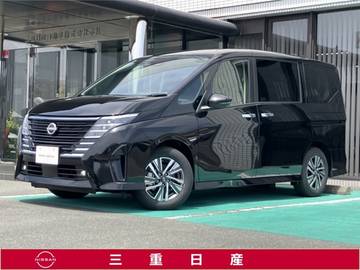 1.4 e-POWER ハイウェイスターV [ニッサンコネクトナビ]