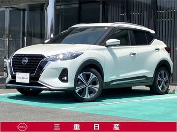 1.2 X ツートーン インテリアエディション (e-POWER) [9インチメモリーナビ・アラウンドビューモ