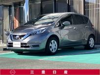 日産 ノート 1200cc 1.2 X