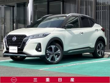 1.2 X (e-POWER) [修理済み雹害車]