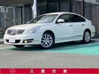 日産 ティアナ 2500cc 2.5 250XL スポーティセレクション