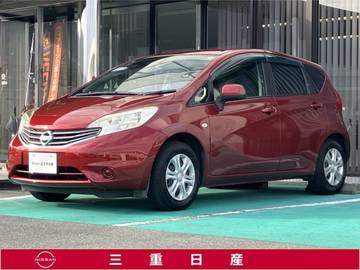 ノート 1.2 X DIG-S [メモリーナビ・TV]