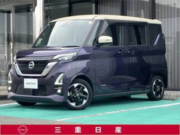 660 ハイウェイスターX プロパイロット エディション [メモリーナビ・TV]