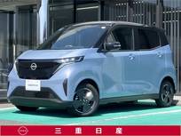 日産 サクラ X