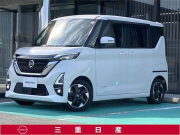 660 ハイウェイスターX プロパイロット エディション [メモリーナビ・TV]