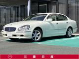 日産 シーマ 4500cc 4.5 450XV