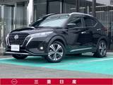 日産 キックス 1200cc 1.2 X (e-POWER) [メモリーナビ・TV]