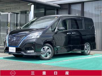 1.2 e-POWER ハイウェイスター V [メモリーナビ・TV]
