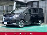 日産 セレナ 1200cc 1.2 e-POWER ハイウェイスター V [メモリーナビ・TV]