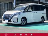 日産 セレナ 1200cc 1.2 e-POWER ハイウェイスター V [メモリーナビ・TV]