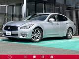 日産 フーガ 2500cc 2.5 250GT [HDDナビ・TV]