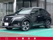 日産 キックス 1200cc 1.2 X (e-POWER) [メモリーナビ・ワンセグTV]