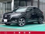 日産 キックス 1200cc 1.2 X (e-POWER) [メモリーナビ・ワンセグTV]