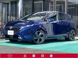 日産 ノートオーラ 1200cc 1.2 G レザーエディション [ニッサンコネクトナビ・TV]
