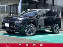日産 エクストレイル 1500cc 1.5 G e-4ORCE 4WD [ニッサンコネクトインフォテインメント・3