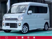 日産 NV100クリッパーリオ 660cc 660 G ハイルーフ [メモリーナビ・TV]