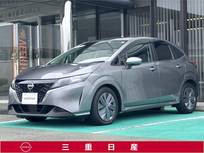 日産 ノート 1200cc 1.2 X